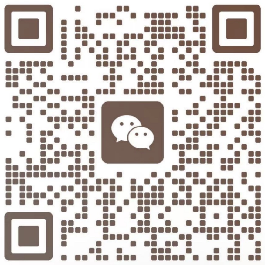 WeChat QR Code